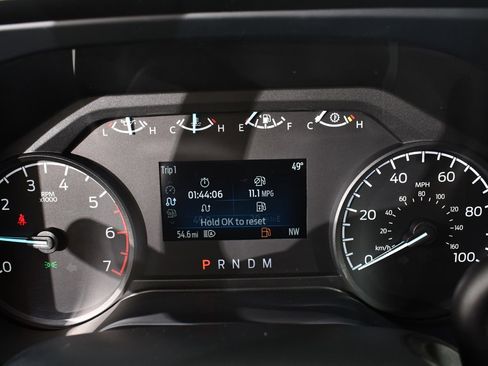 New 2026 Ford F350 XL w/ STX Appearance Package image 25