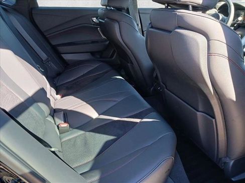 Certified 2025 Acura TLX SH-AWD w/ A-SPEC Pkg image 19