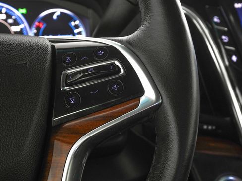 Used 2015 Cadillac Escalade Luxury image 22