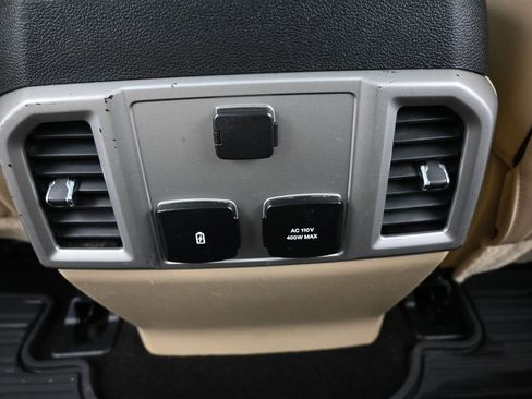 Used 2019 Ford F250 Lariat w/ Lariat Ultimate Package image 25