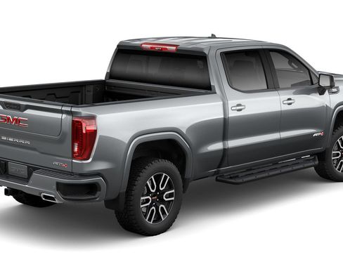 New 2026 GMC Sierra 1500 AT4 w/ AT4 Premium Package image 30