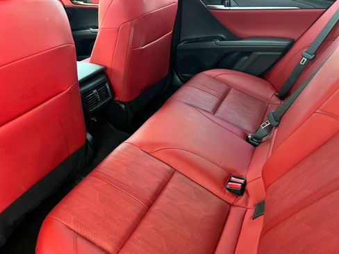 Used 2025 Toyota Camry XSE w/ Premium Package FWD image 12