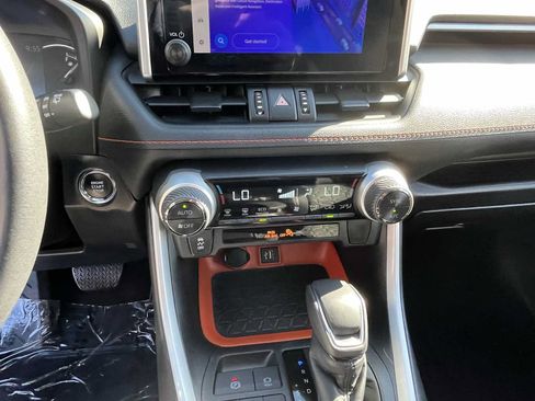 Certified 2024 Toyota RAV4 Adventure AWD/4WD image 25