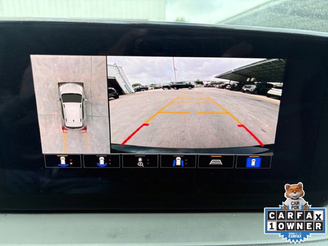 Used 2025 Buick Encore GX Sport Touring w/ Experience Buick Package FWD image 9