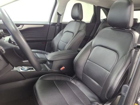 Used 2022 Ford Escape SEL w/ Technology Package AWD/4WD image 23