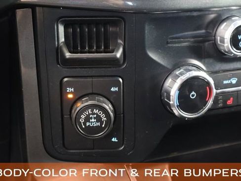 Used 2023 Ford F150 XLT w/ Equipment Group 302A High image 29