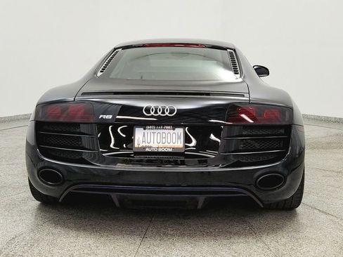 Used 2010 Audi R8 V10 AWD/4WD image 4