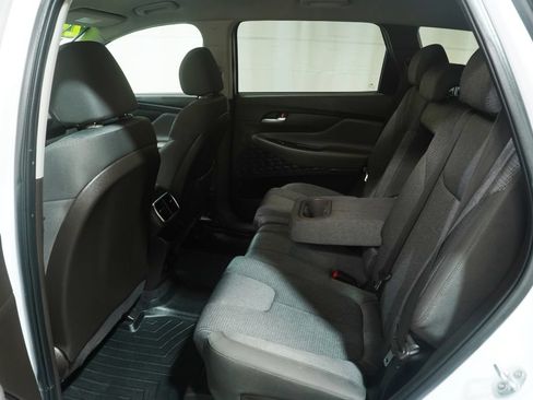 Used 2020 Hyundai Santa Fe SEL AWD/4WD image 12