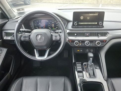 Certified 2023 Acura Integra image 11