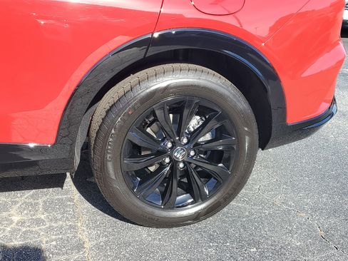 New 2026 Buick Envista Sport Touring w/ Convenience I Package image 7