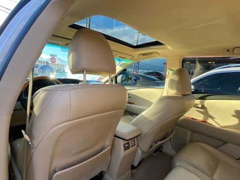 Used 2011 Lexus RX 350 2WD image 17