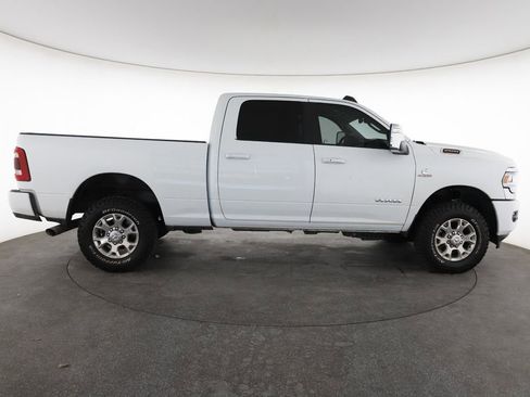 Used 2024 RAM 2500 Laramie image 14