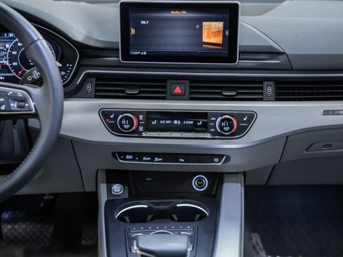 Used 2018 Audi A5 2.0T Premium Plus w/ Premium Plus image 22