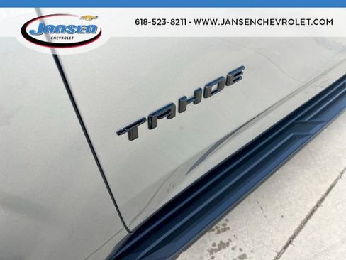 Used 2025 Chevrolet Tahoe RST w/ Comfort Package image 32