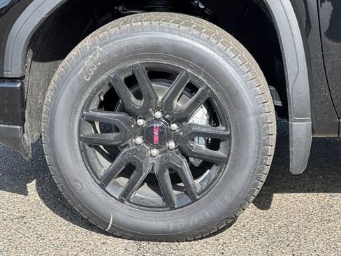 New 2026 GMC Sierra 1500 Pro w/ Graphite Edition AWD/4WD image 30