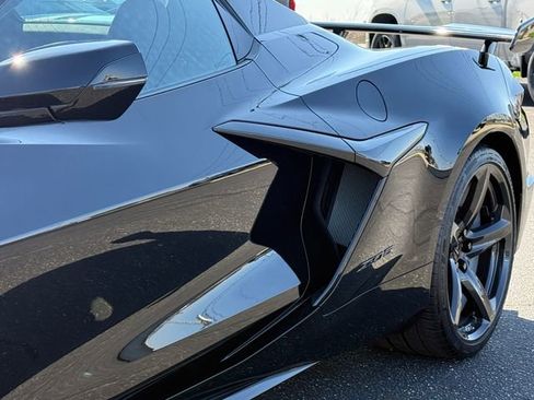 New 2026 Chevrolet Corvette Z06 RWD image 49