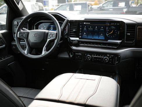 Used 2025 Chevrolet Silverado 2500 High Country w/ High Country Premium Package image 30