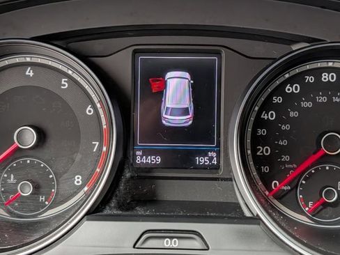 Used 2018 Volkswagen Atlas SE AWD/4WD image 20