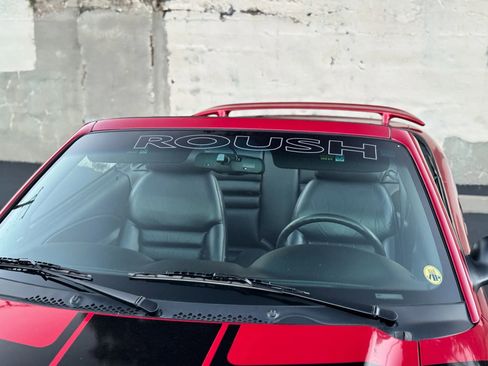 Used 1998 Ford Mustang GT RWD image 19