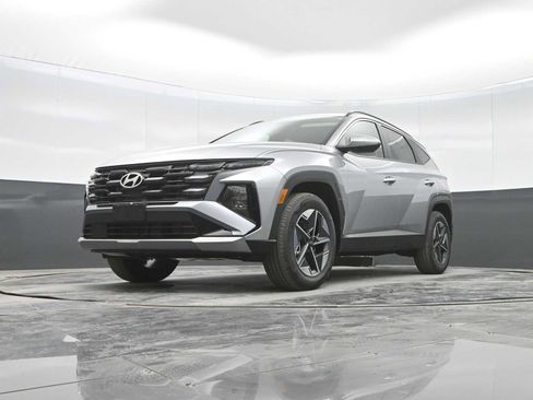 New 2026 Hyundai Tucson SEL image 23