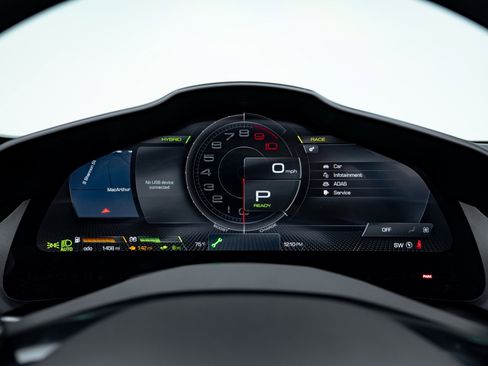 Used 2023 Ferrari 296 GTS image 63