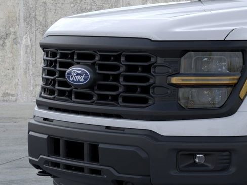 New 2026 Ford F150 STX image 17
