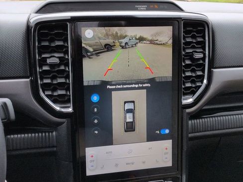 Certified 2024 Ford Ranger XLT w/ Technology Package image 27