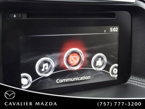 Used 2016 MAZDA CX-5 Touring FWD image 24