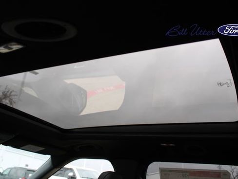 New 2026 Ford Explorer ST w/ Sun And Sound Package image 13