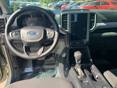 New 2025 Ford Ranger XL image 13