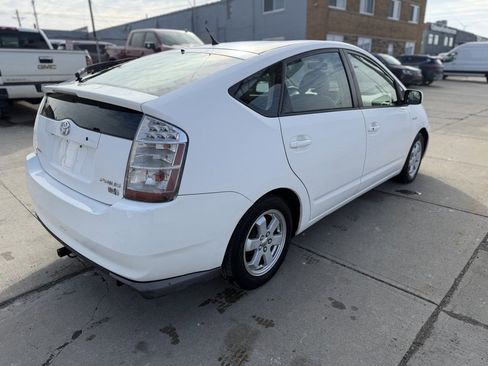 Used 2008 Toyota Prius image 4