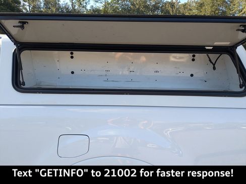 Used 2021 Ford Ranger XLT image 17