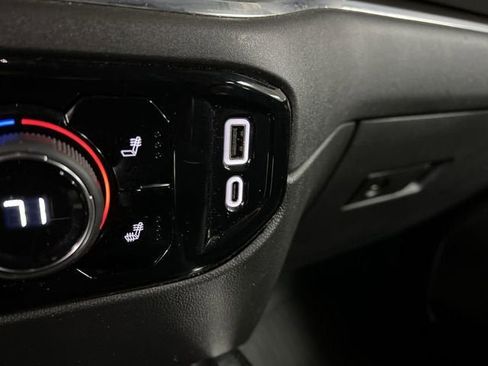 Certified 2024 Chevrolet Silverado 1500 LT Trail Boss w/ Convenience Package II image 34