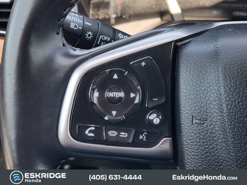 Used 2021 Honda CR-V EX-L image 28