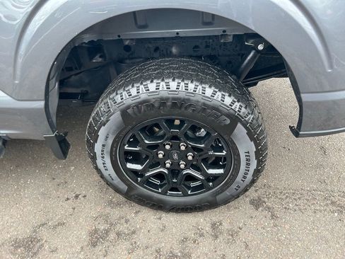 Certified 2024 Ford F150 XLT w/ Equipment Group 302A MID image 39