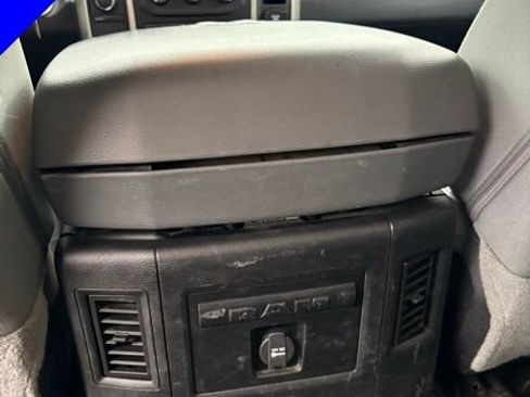 Used 2016 RAM 2500 Outdoorsman AWD/4WD image 30