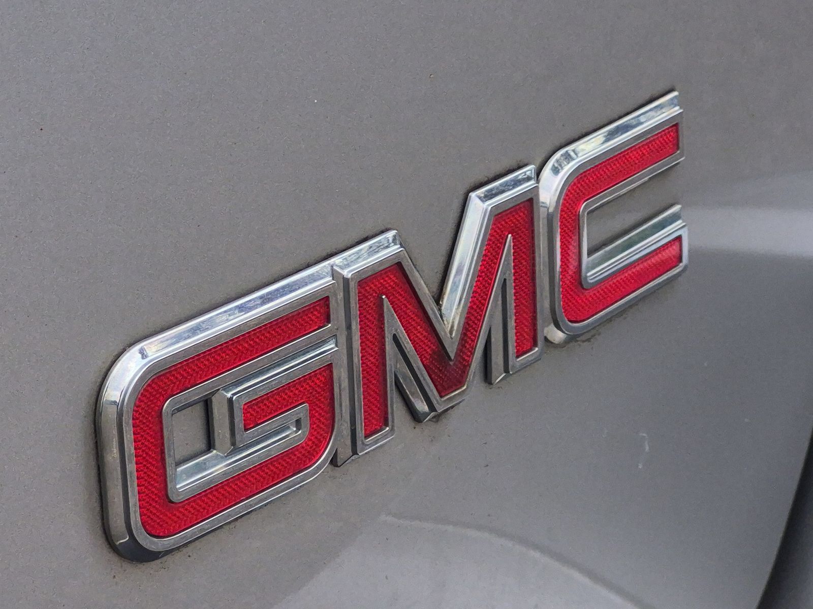 Used 2008 GMC Envoy SLE AWD/4WD image 12