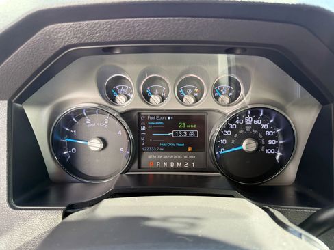 Used 2016 Ford F350 Platinum image 20