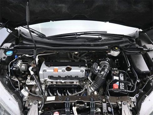 Used 2013 Honda CR-V EX image 42