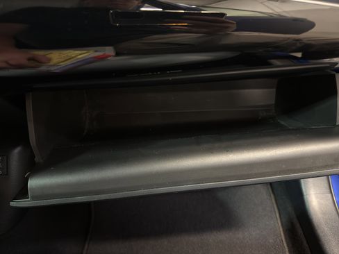 Used 2016 Toyota Prius Four image 24