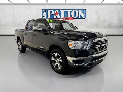 Used 2024 RAM 1500 Laramie