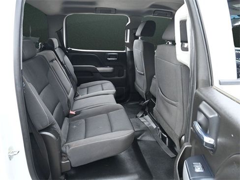 Used 2018 Chevrolet Silverado 3500 LT image 17