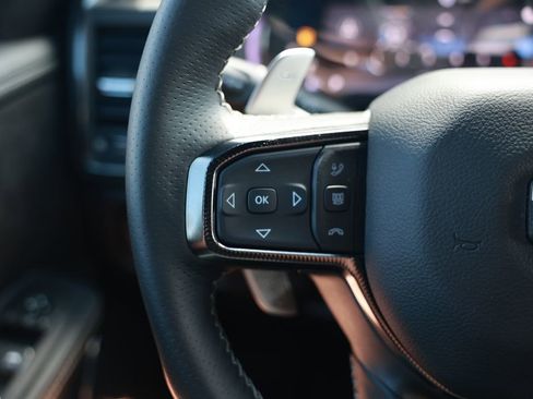 New 2026 RAM 1500 RHO image 19