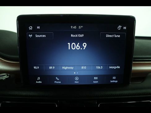 Used 2022 Lincoln Aviator Reserve w/ Elements Package Plus AWD/4WD image 23