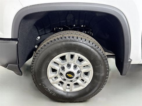 New 2026 Chevrolet Silverado 2500 W/T w/ WT Convenience Package image 19