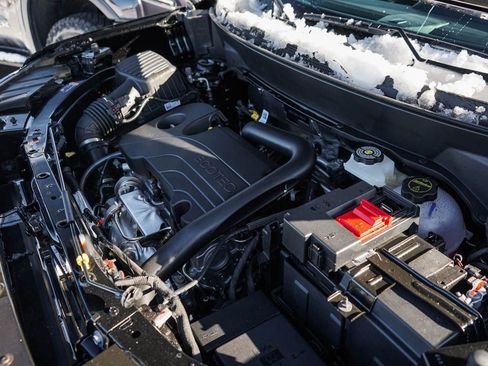 New 2026 GMC Terrain Elevation w/ Elevation Premium Package image 7