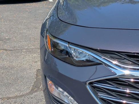 Used 2025 Chevrolet Malibu LT image 10