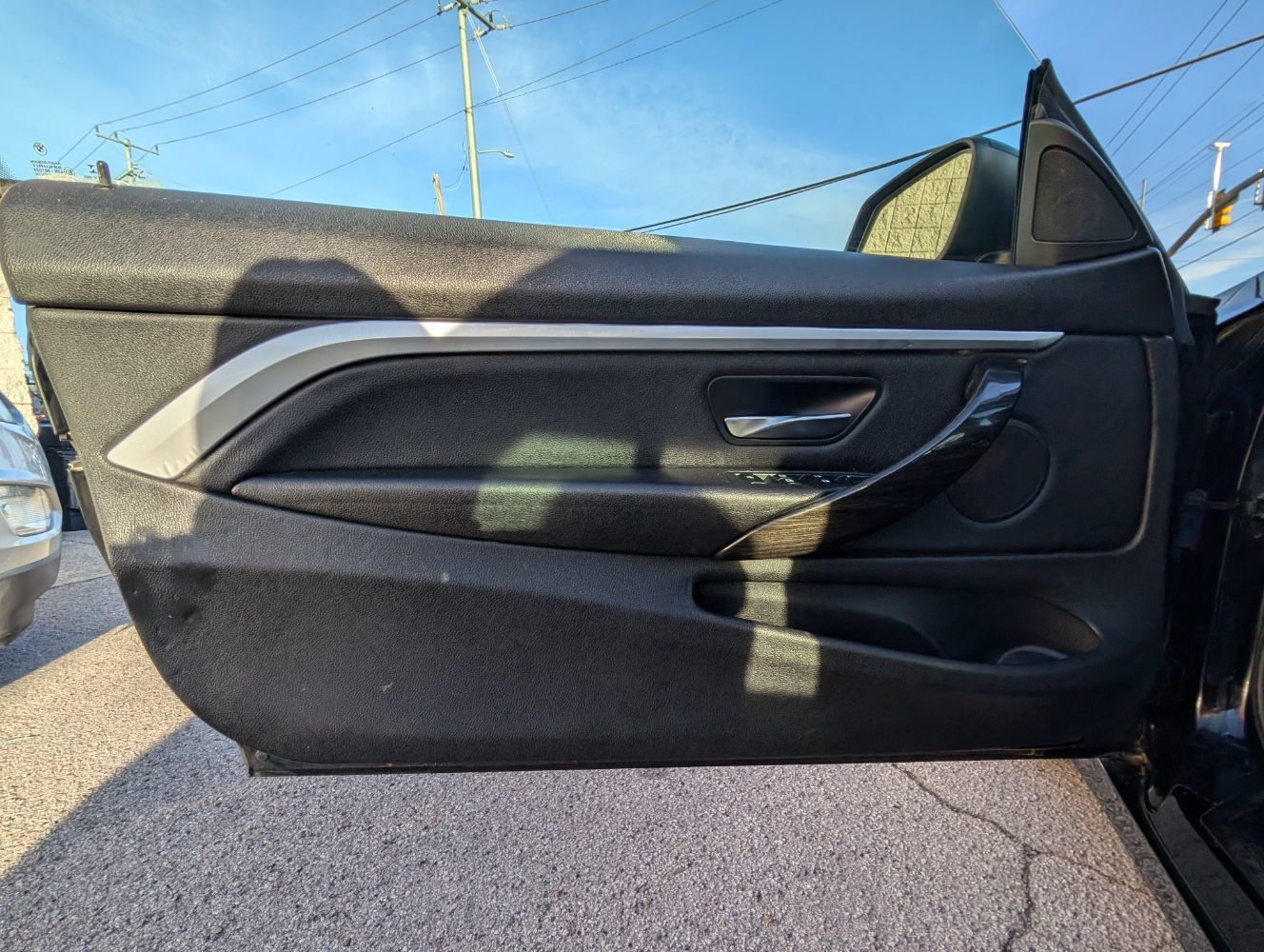 Used 2017 BMW 430i Convertible RWD image 11