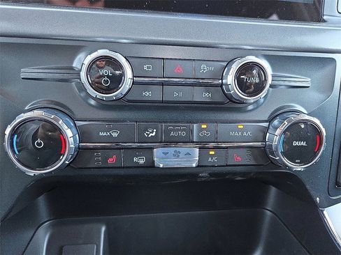 New 2025 Ford F150 XLT w/ Equipment Group 302A MID image 14