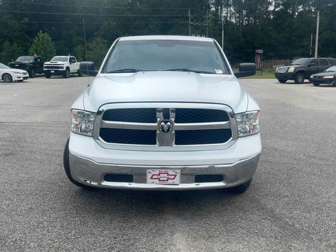 Used 2020 RAM 1500 Tradesman w/ Power & Remote Entry Group RWD image 10